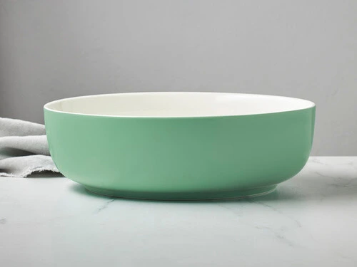 Mezze Bowl 30cm Lily Gift Boxed 2 Mezze Bowl 30cm Lily Gift Boxed - Image 2