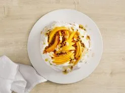 White Basics Pavlova Plate 34cm -Tea & Coffee Shop wba pavlova 2 1