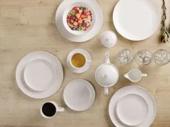 Tea & Coffee Shop -Tea & Coffee Shop white basics diamonds lifestyle 1 1 12