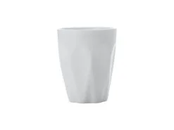 White Basics Espresso Cup 90ML