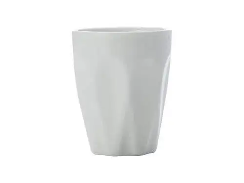 White Basics Espresso Cup 90ML 2 White Basics Espresso Cup 90ML - Image 2