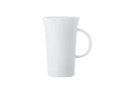 White Basics Flared Mug Large 500ML