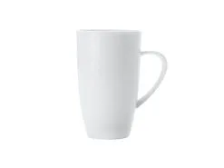 White Basics Hi Coupe Mug Large 600ML